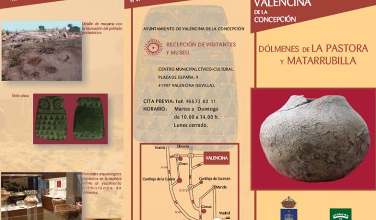 Museo Arqueológico, Monográfico del Yacimiento Prehistórico