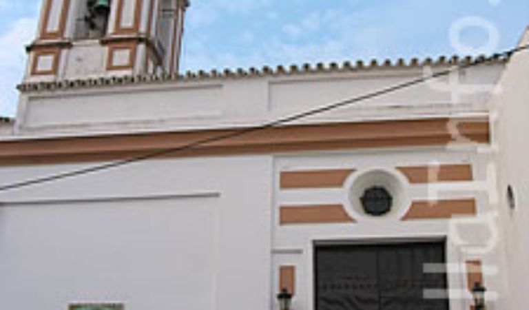 Iglesia Parroquial de Ntra. Sra. De la Asunción 1
