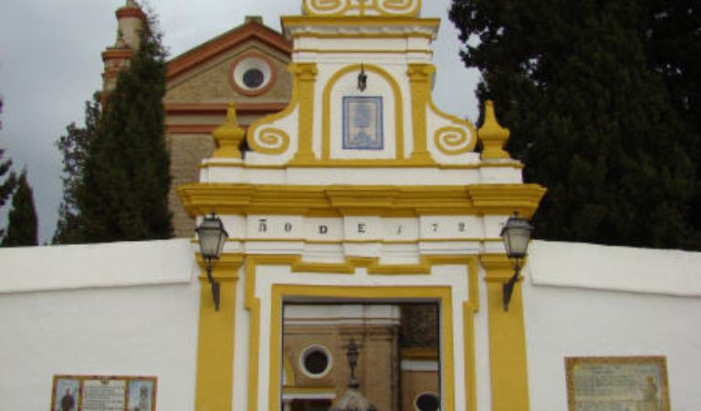 Monasterio de El Loreto