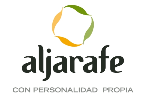 Logotipo Aljarafe Turismo