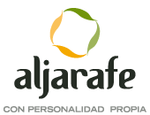 Logotipo Aljarafe turismo