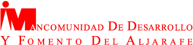Logotipo Mancomunidad